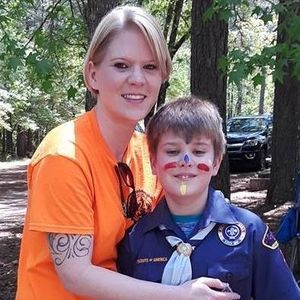 Meet your Posher, Lindee